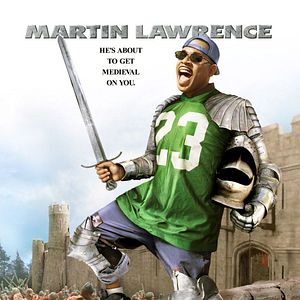 Fotoğraf Black Knight