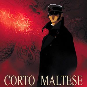 Fotoğraf Corto Maltese
