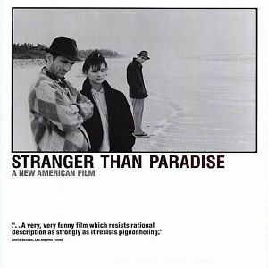 Fotoğraf Stranger Than Paradise