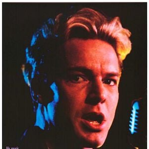 Fotoğraf Great Balls of Fire