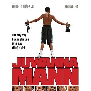 Fotoğraf Juwanna Mann