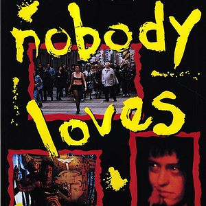 Fotoğraf Kimse Beni Sevmiyor