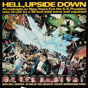 Fotoğraf Poseidon Macerası