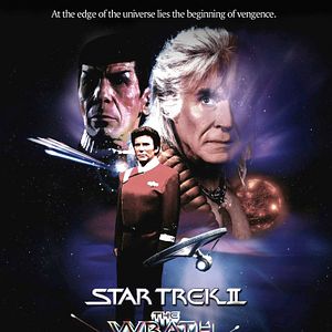 Fotoğraf Uzay Yolu II: Han’ın Gazabı