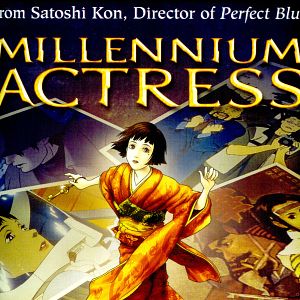 Fotoğraf Millennium Actress