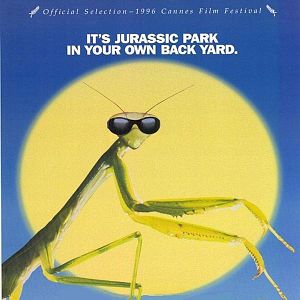 Fotoğraf Çayırın Sakinleri