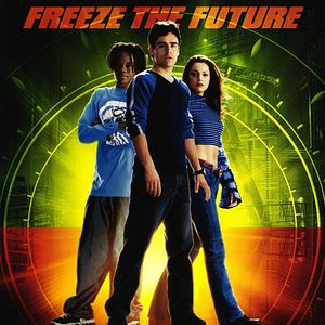 Fotoğraf Zamanı Durduranlar