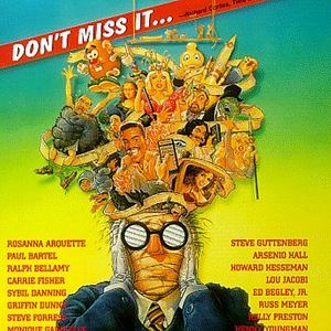 Fotoğraf Amazon Women on the Moon