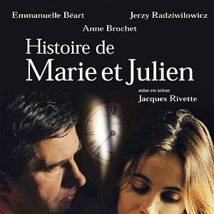 Fotoğraf Marie ve Julien