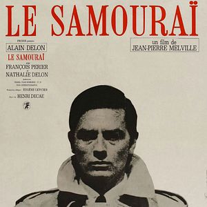 Fotoğraf Le Samouraï