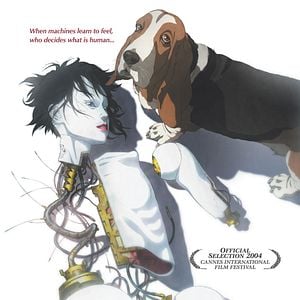 Fotoğraf Innocence: Ghost in the shell 2