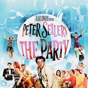 Fotoğraf Party, The