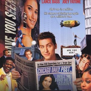 Fotoğraf Açık Hat