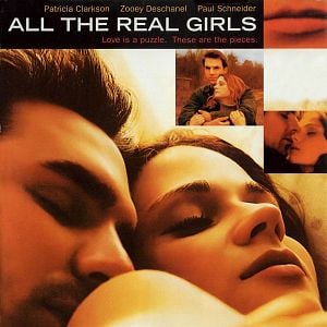 Fotoğraf All the Real Girls