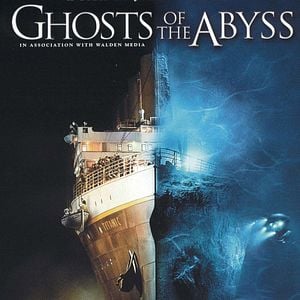 Fotoğraf Ghosts of the Abyss