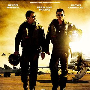 Fotoğraf Gökyüzü Savaşçıları