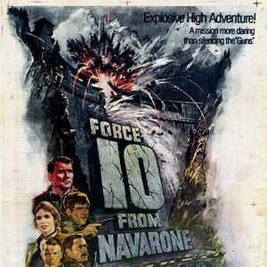 Fotoğraf Navarone’dan 10. Bölük