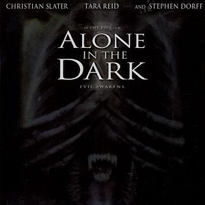 Fotoğraf Alone in the Dark