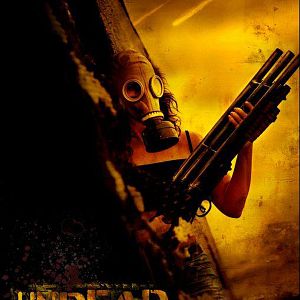 Fotoğraf Undead