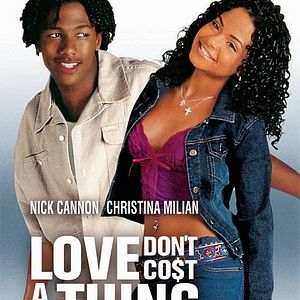 Fotoğraf Love Don’t Cost a Thing