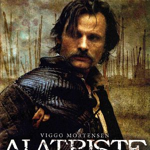 Fotoğraf Kaptan Alatriste