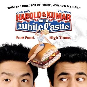 Fotoğraf Harold and Kumar Go to White Castle