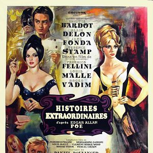 Fotoğraf Olağanüstü Öyküler