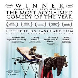 Fotoğraf Bay Lazarescu'nun Ölümü