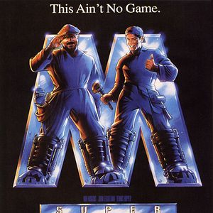 Fotoğraf Süper Mario Kardeşler