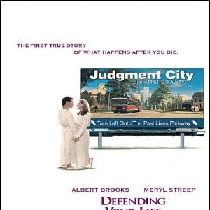 Fotoğraf Defending Your Life