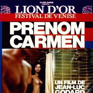 Fotoğraf Adı Carmen