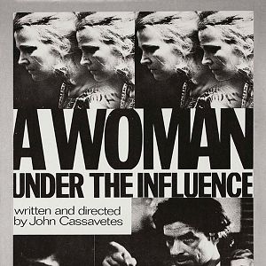 Fotoğraf Etki Altında Bir Kadın