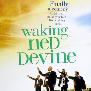 Fotoğraf Ned Devine’i Diriltmek