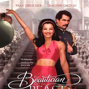 Fotoğraf Güzel Dadı ile Çirkin Kral