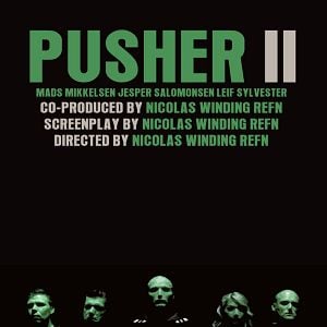 Fotoğraf Pusher II ? Ellerim Kanlı