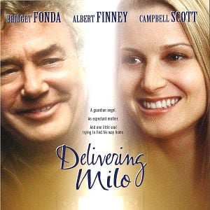 Fotoğraf Milo’nun Doğumu