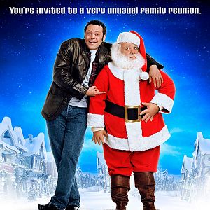Fotoğraf Fred Claus