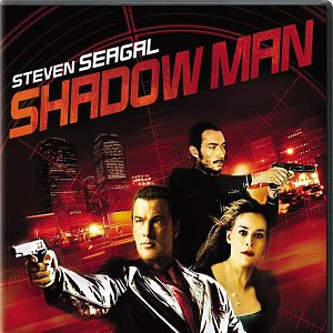 Fotoğraf Gölge Adam