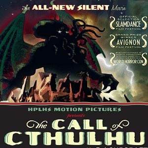 Fotoğraf Cthulhu’nun Çağrısı