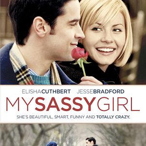 Fotoğraf My Sassy Girl