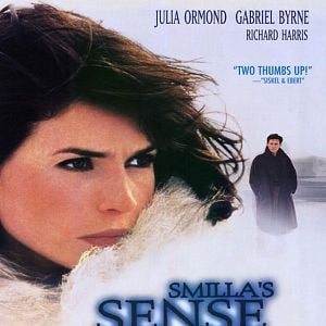 Fotoğraf Smilla ve Karlar