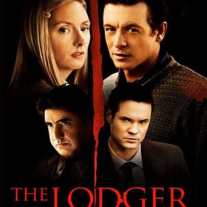 Fotoğraf The Lodger