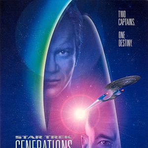 Fotoğraf Uzay Yolu VII