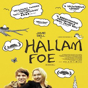 Fotoğraf Mister Foe