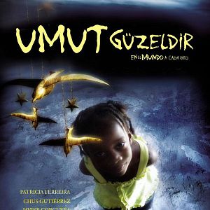 Fotoğraf Umut Güzeldir