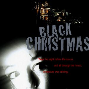 Fotoğraf Black Christmas