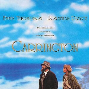 Fotoğraf Carrington