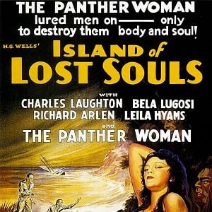 Fotoğraf Kayıp Ruhlar Adası