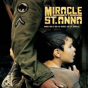 Fotoğraf Miracle at St. Anna