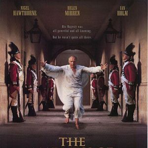 Fotoğraf Kral George’un Deliliği